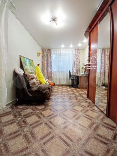 1-к. квартира, 26,9 м², 3/3 эт.