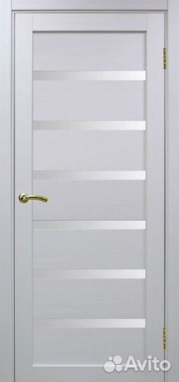 Двери межкомнатные новые