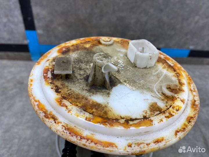 Насос топливный Hyundai I30 1.4 G4FA 2013