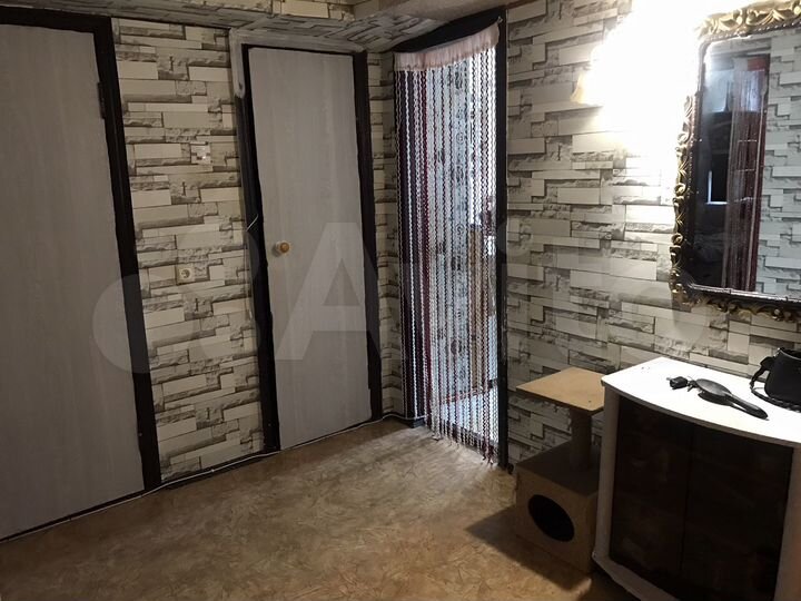 2-к. квартира, 49 м², 1/5 эт.