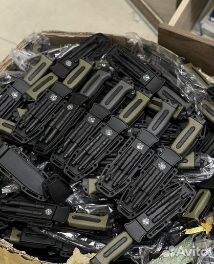 Нож походный