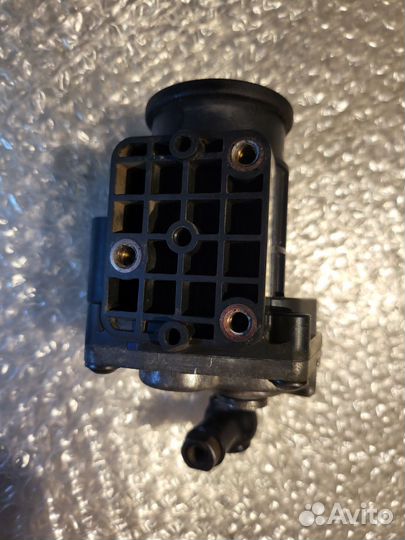 Актуатор сервопривод турбины Genesis G80 2.0T G4KL