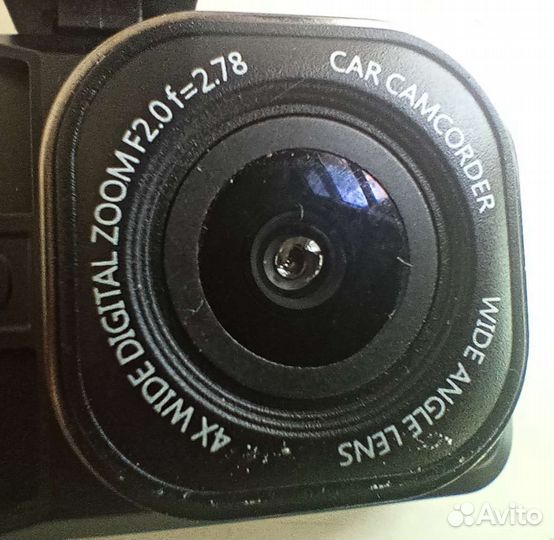 Видеорегистратор Pramiro WDR full HD 1080p