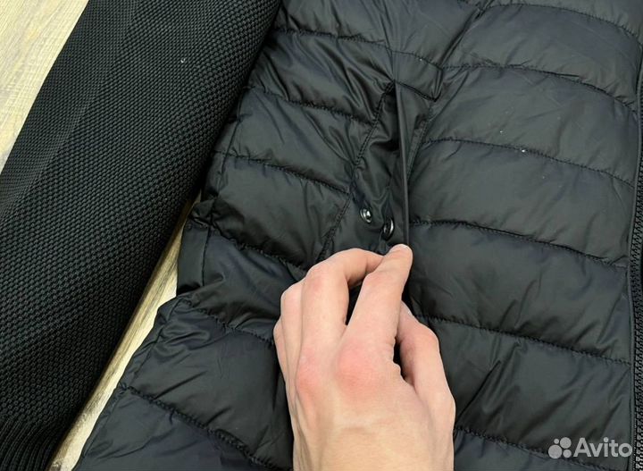 Куртки Tommy Hilfinger качественные