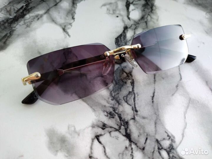Солнцезащитные очки новые