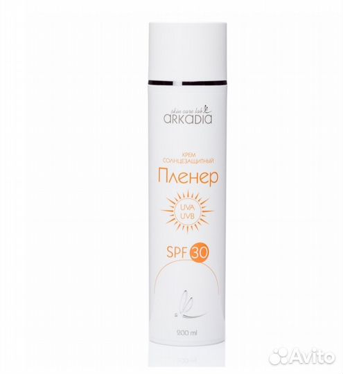 Arkadia крем SPF