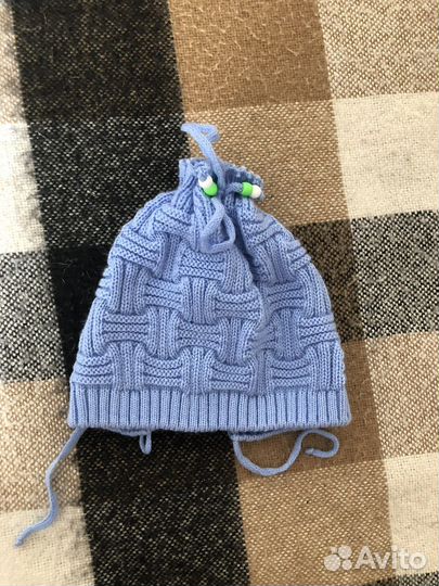 Вещи на мальчика одним пакетом