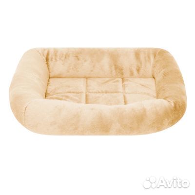 Yami Yami когтеточки и лежаки Лежанка прямоуг.с ва