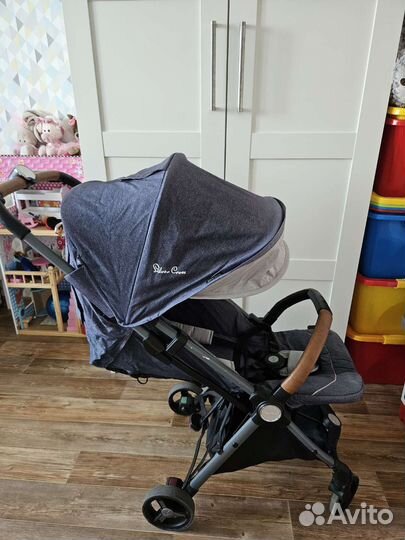 Коляска silver cross jet limited addition