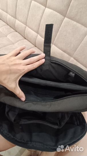 Сумка для ноутбука 30*40*11 tucano