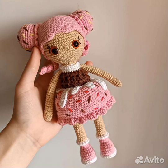 Мягкие игрушки