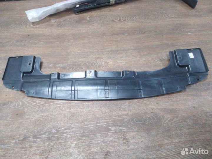 Пыльник двигателя Hyundai Elantra HD G4FC