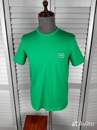 Футболка Dolce Gabbana