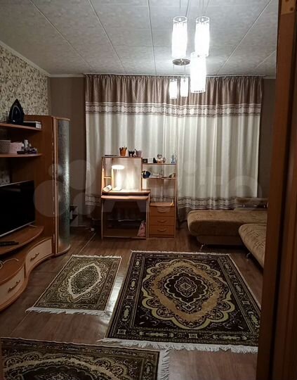 Комната 29 м² в 1-к., 7/9 эт.