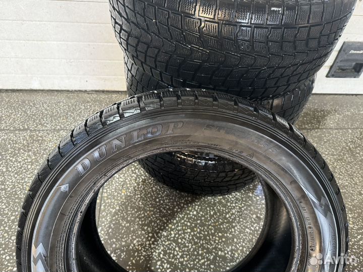 Dunlop Grandtrek SJ6 285/50 R20 19B