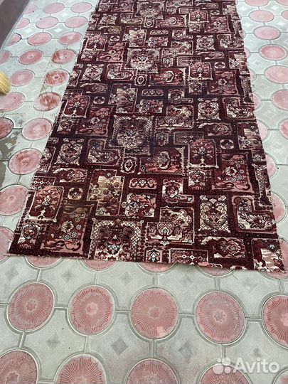 Ковры и паласы бу