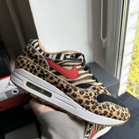 Nike x Atmos Air Max 1 Animal Pack 2.0