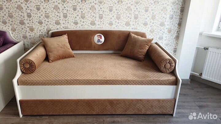 Детский диван