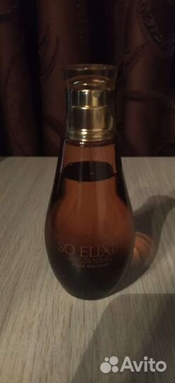 Парфюмерная вода ив роше