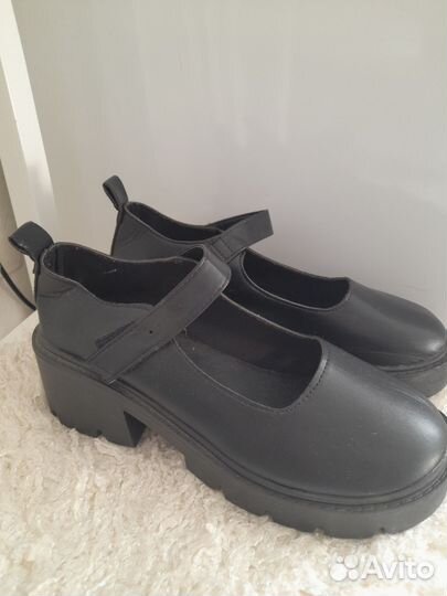 Туфли женские 40 размер