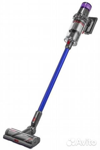 Пылесос Dyson V11 Absolute