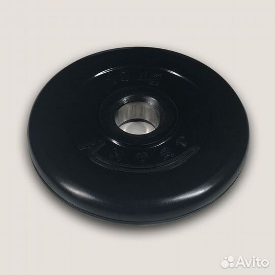 Блины для штанги