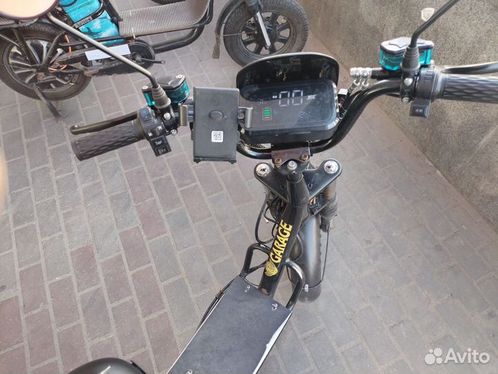 Монстер