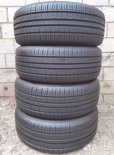 Hankook Kinergy EX H308 215/55 R16 97V
