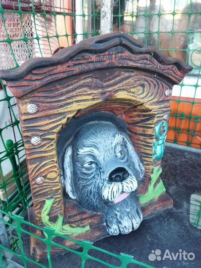 Садовые фигуры