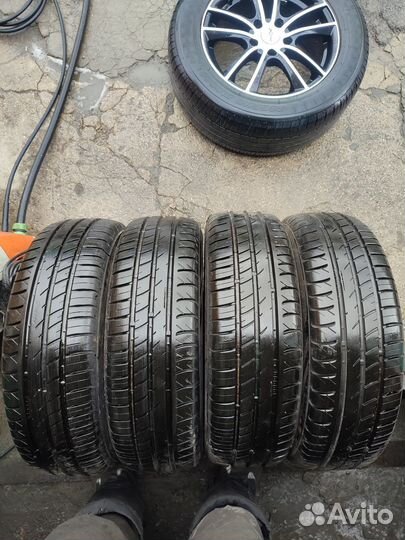 Viatti Strada Asimmetrico 175/70 R14
