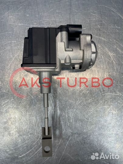 Картриджи,геометрии, актуаторы для ремонта турбины