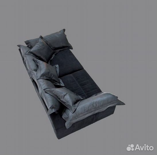 Модульный диван