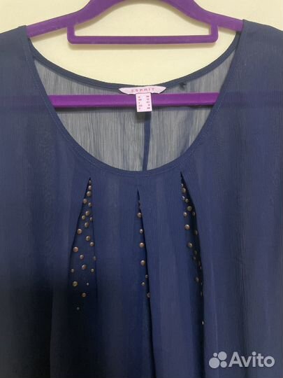 Блузка женская 44 Esprit