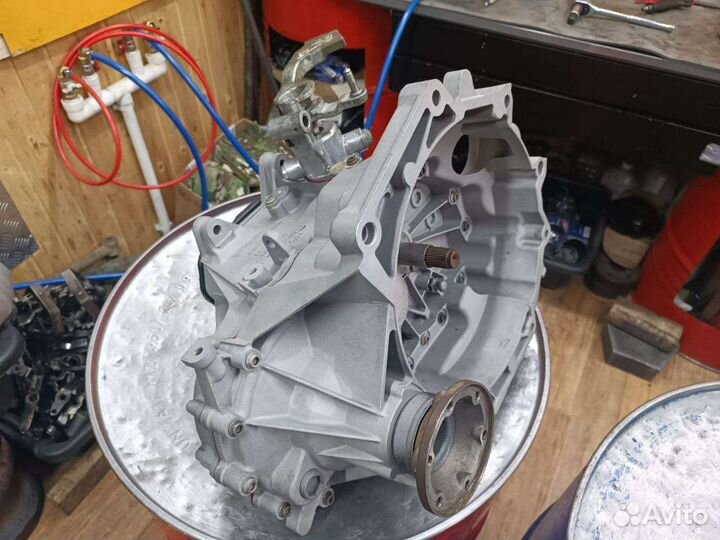 Чёт важное х. сказать про мкпп,хотя нет чуть позже