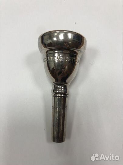 Мундштуки для тромбона Bach Artisan 11 C 12С