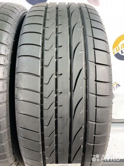 Bridgestone Dueler H/P Sport 255/45 R20 103Y