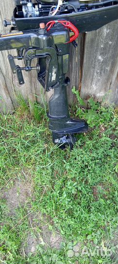 Продаю лодочный мотор