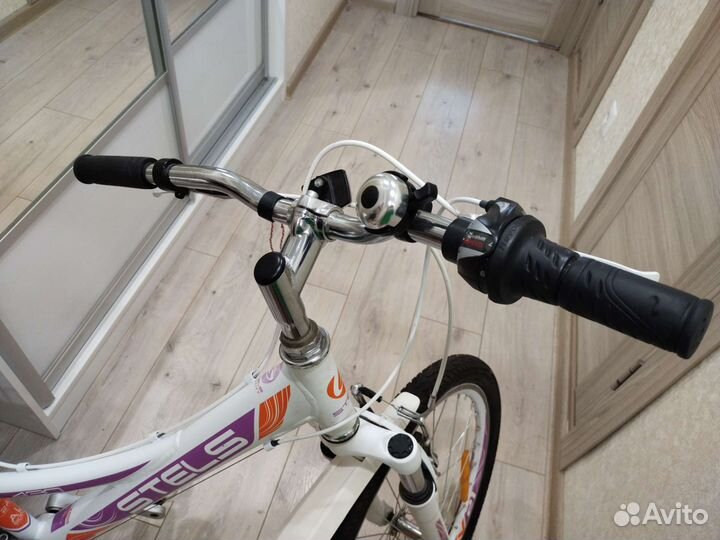 Велосипед Stels Navigator 430