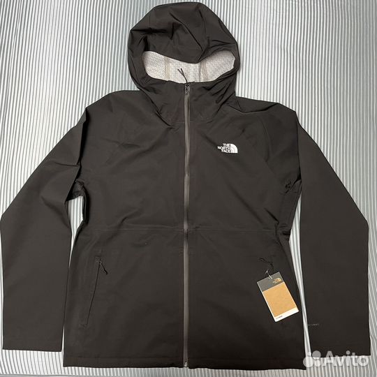 Куртка мужская the north face valle vista jacket