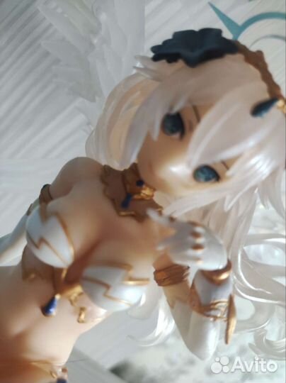 Фигурка аниме