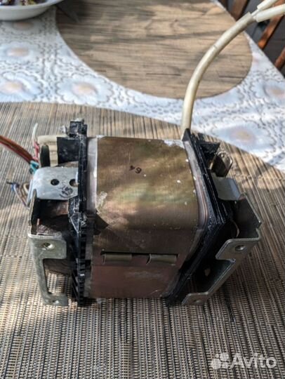 Трансформатор