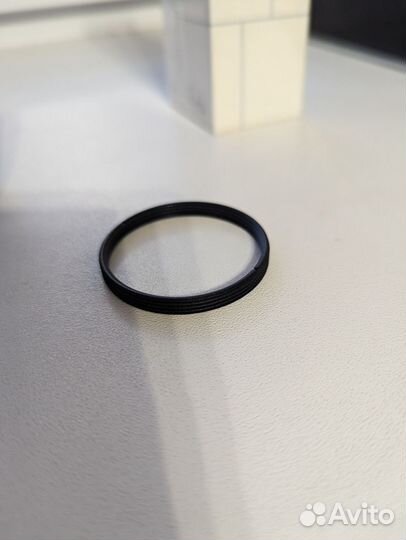 Кольцо-переходник м39 на м42