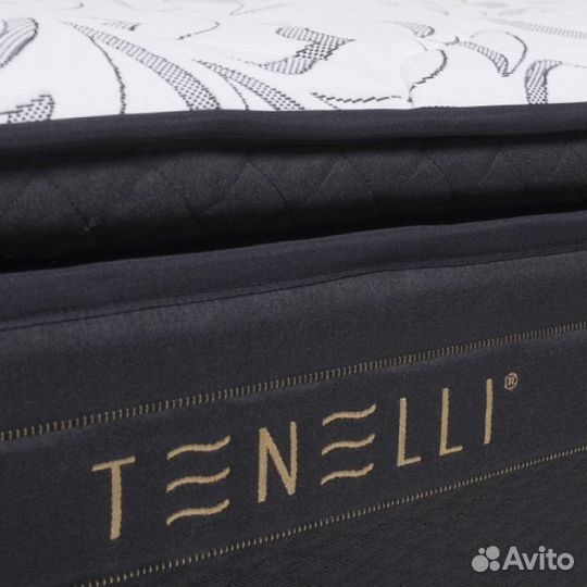 Матрас Premium Tenelli Gratto