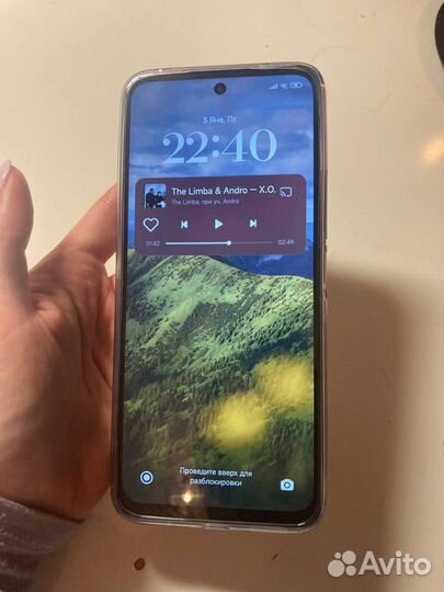 Xiaomi Redmi 13, 8/256 ГБ