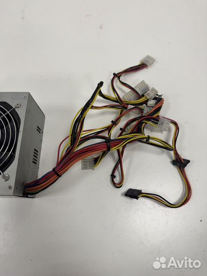 Блок питания, 450W (IP-S450AQ2-0)