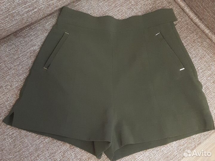 Шорты женские H&M 40 р