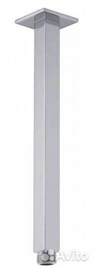 Излив Cezares CZR-C-TDV-01 для душа, вертикальный