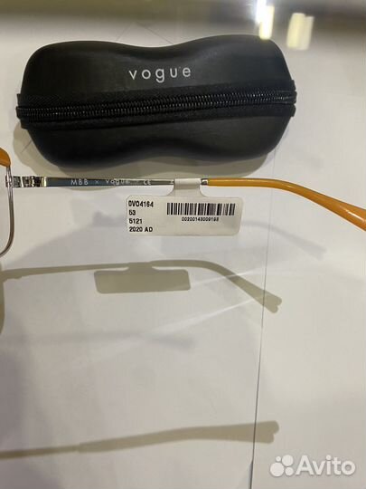 Оправа Vogue
