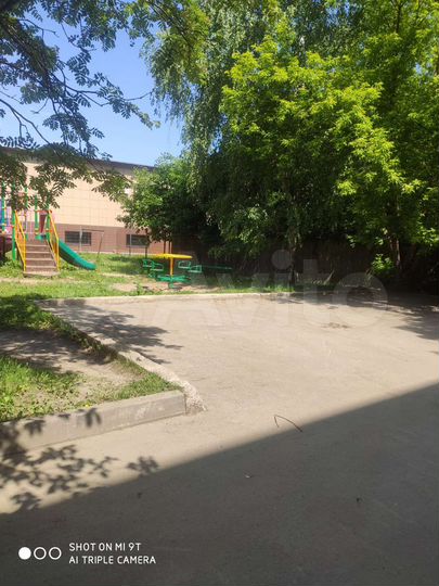 1-к. квартира, 34,6 м², 3/5 эт.