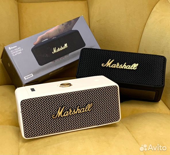 Колонка JBL GO 3